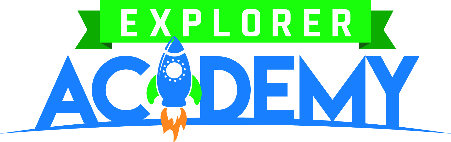 Explorer Academy logo